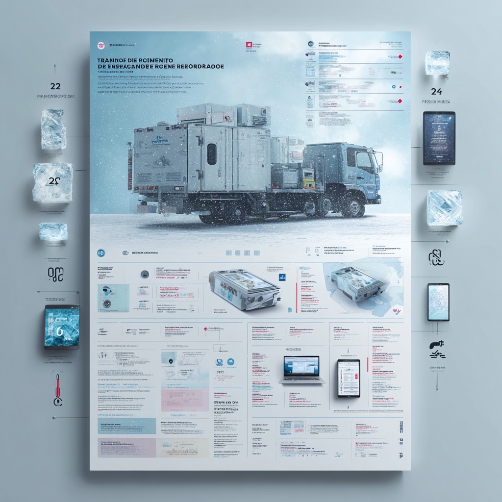 Serviço de entrega para farmácias